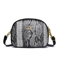 Snake Black 39