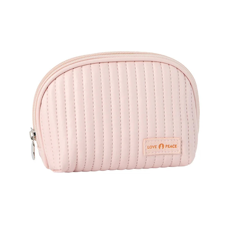 Ladies Lipstick Storage Bag Portable Makeup Bag Travel Makeup Supplies Storage Bag
