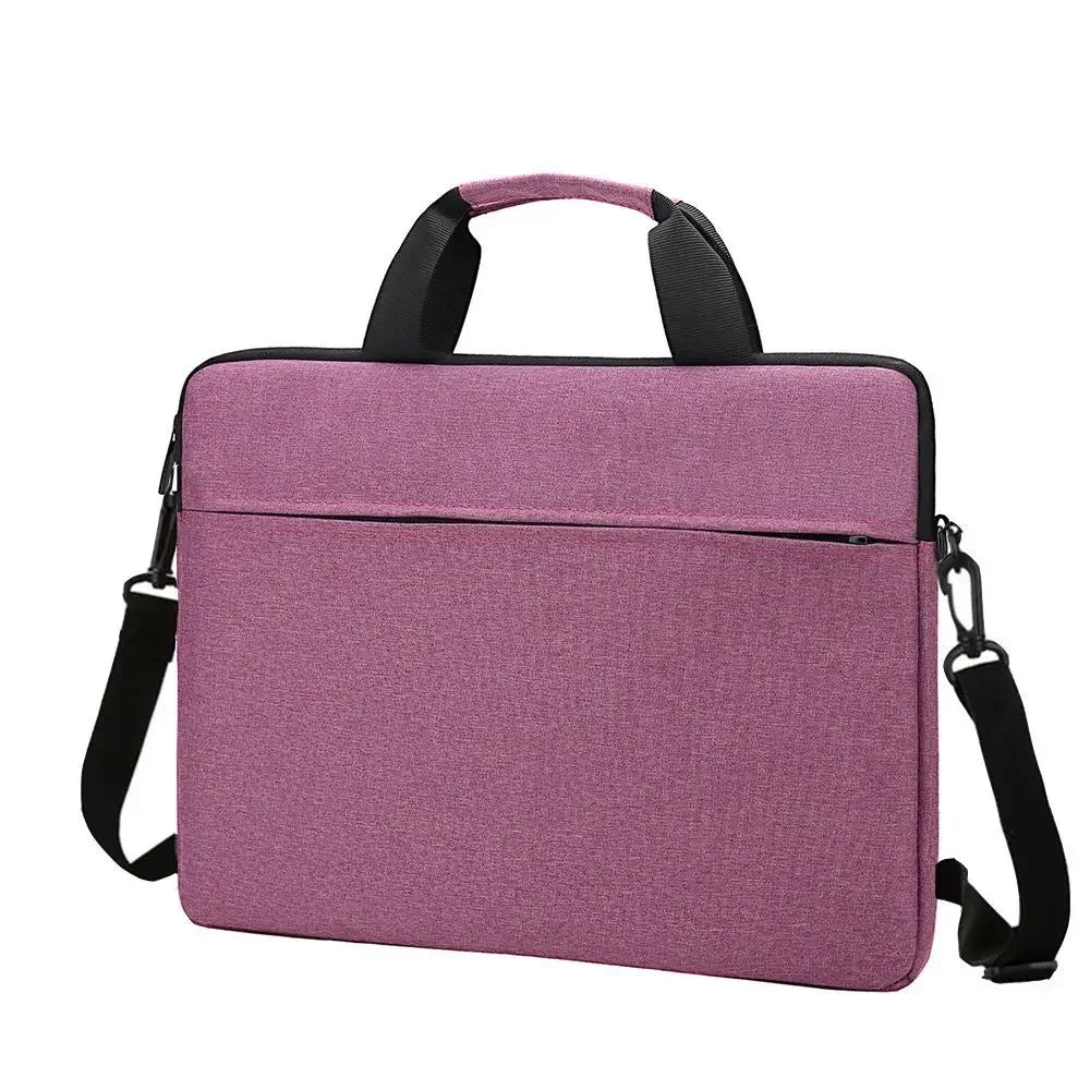 Lightweight Notebook Cover Shoulder Bag Multiple Brands Laptops