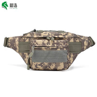 ACU camouflage