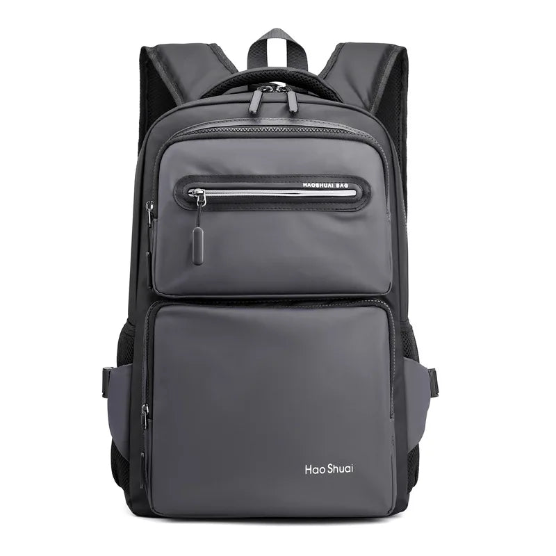 Outdoor Load Reduction Travel Leisure Commuting Backpack Students Large Capacity Storage Computer