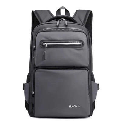 Outdoor Load Reduction Travel Leisure Commuting Backpack Students Large Capacity Storage Computer
