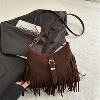 Coffee Brown