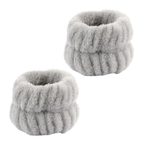 2pcs Gray