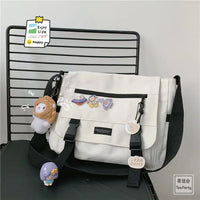 White badge bream