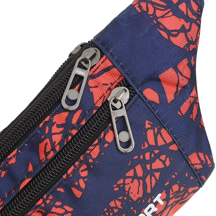 Fanny Pack Women Mini Small Close Mobile Phone Storage Running Sports Cashier