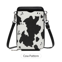 cow pattern