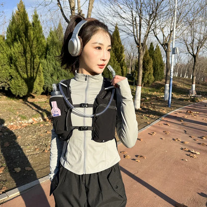 Mountaineering Cross-Country Travel Large Capacity Backpack Sports Outdoor Hiking Running Waterproof