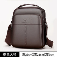 Brown large