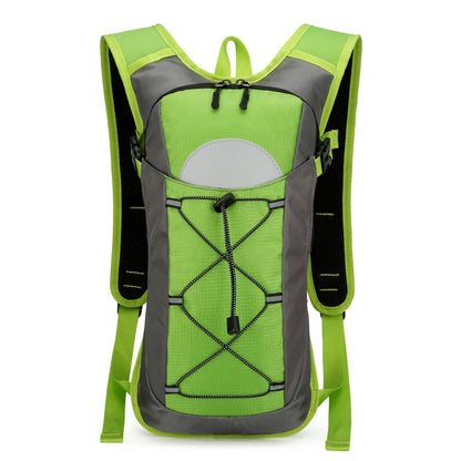 Mountaineering Outdoor Sports Riding Hiking Backpack Folding Light Marathon