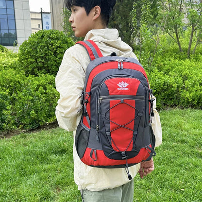 Light Hiking Outdoor Mountaineering Large Capacity