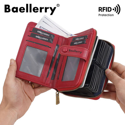 Card Bag Document Storage Wristband Multi-Functional Wallet