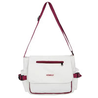 White Red
