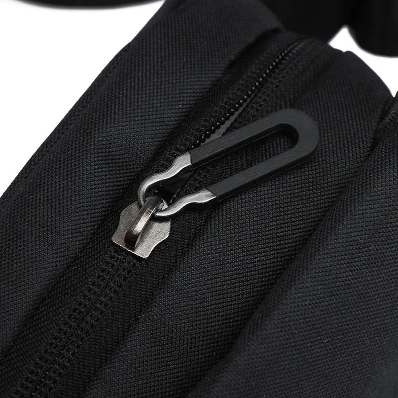 Waterproof Fanny Pack for Men | Minimalist Running Waist Bag