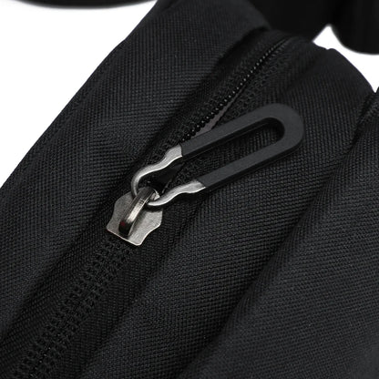 Waterproof Fanny Pack for Men | Minimalist Running Waist Bag