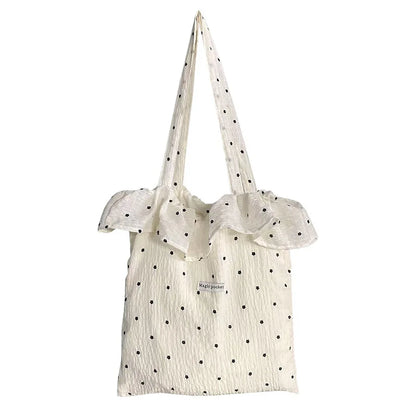 Homefish Yoga Shoulder Canvas Bag Women S Large Capacity Tote Shopping Sports Leisure Trend Fitness