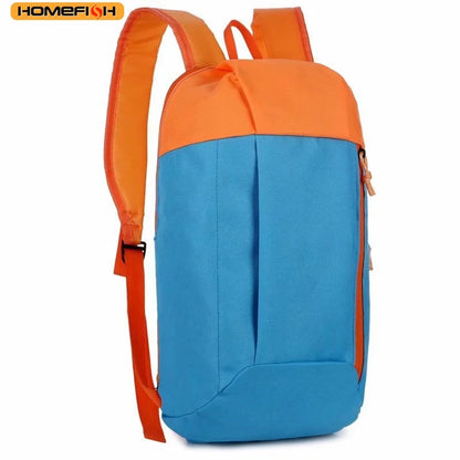 Homefish Outdoor Lightweight Small Sports Men S Backpack