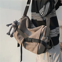 Khaki with Frog