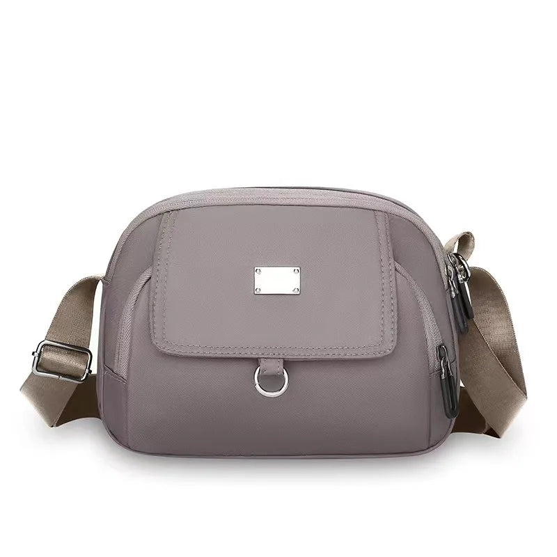 Crossbody Bag for Women – Multifunctional Shoulder Bag