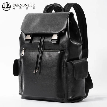 Large-Capacity Multi-Functional 16-Inch Computer Bag