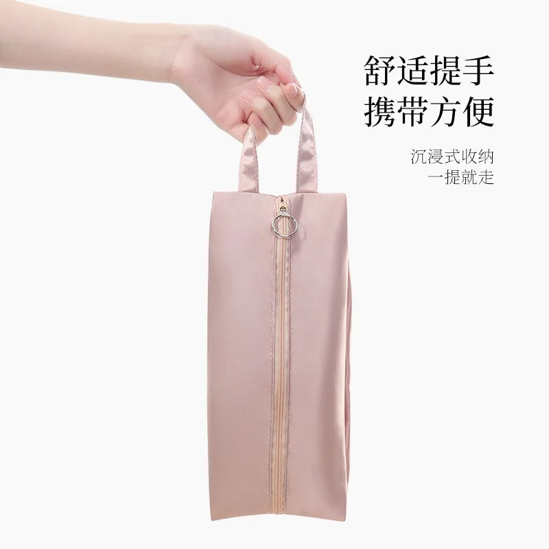 Underwear Storage Bag Bra Socks Chest Travel Home Arrangement