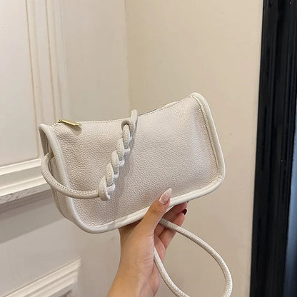 100 Real Cowhide Genuine Leather Sac Women Crossbody Bags Ladies Capacity Shoulder Bag Handbag