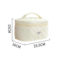 Beige L