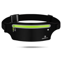 black green