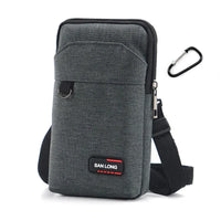 Dark Gray Single