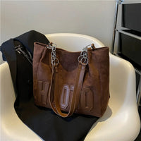 Coffee Brown