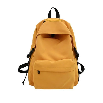 Large Capacity Travel Backpack – Casual Daypack with Multiple Pockets