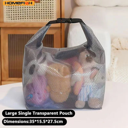 Homefish Eva Portable Waterproof Bag Beach Vacation Waterproof Swimsuit Bag Portable Makeup