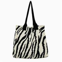 357 Zebra Black