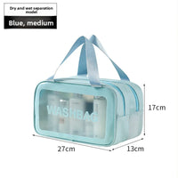 Blue medium