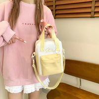 Style B Yellow