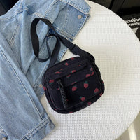Black Strawberry