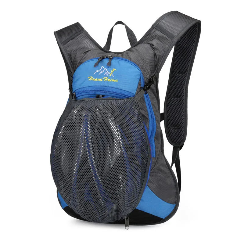 Cycling Backpack Outdoor Hiking Sports Backpack Multi-Functional Bicycle