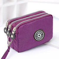 Dark Purple