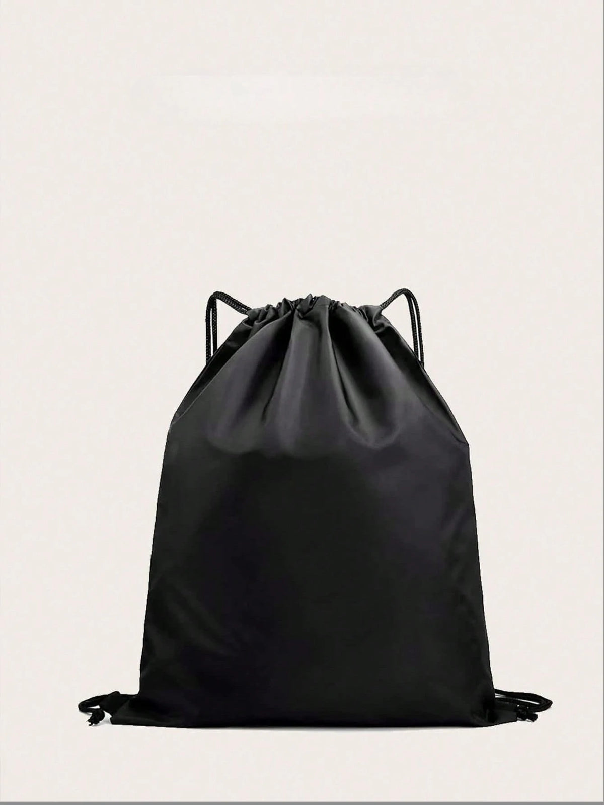 Fashionable Casual Student Basketball Drawstring Pocket Sports Waterproof Backpack Suitable Daily