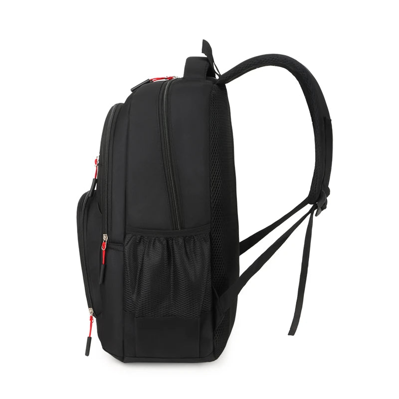 16-Inch Laptop Backpack – Daily Commute Work & School Bag