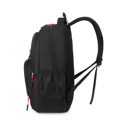 16-Inch Laptop Backpack – Daily Commute Work & School Bag