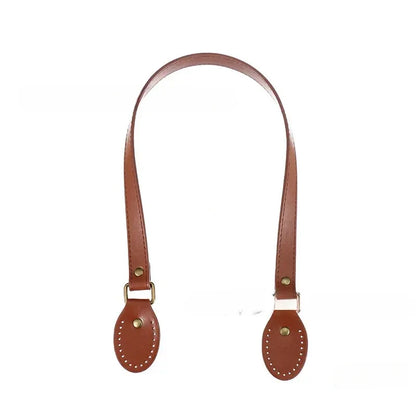 66cm Shoulder Bag Straps Handles Diy Replacement Women Purse Crossbody Handbag Pu Leather Handle