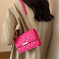 Hot Pink