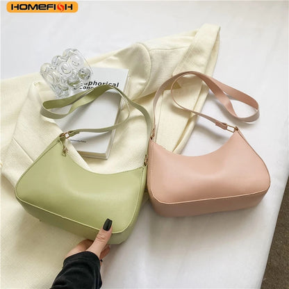 Homefish Fashionable Women S Bag Underarm