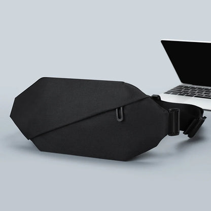 Waterproof Fanny Pack for Men | Minimalist Running Waist Bag