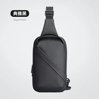Elegant Black