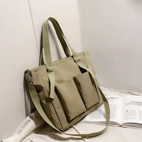 Green No Pendent