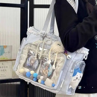Style A Blue