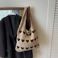 Khaki Black