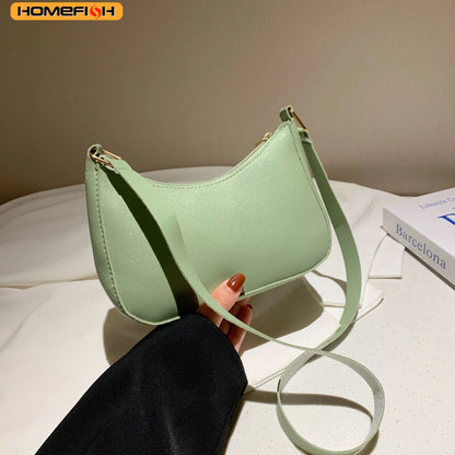 Homefish Fashionable Women S Bag Underarm